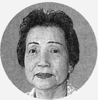 永野 悦子