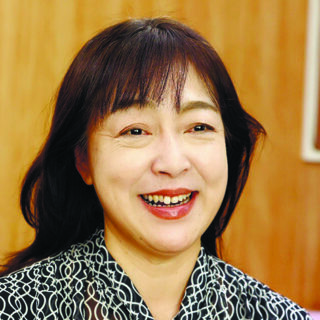 ながさき女性活躍推進会議井石　八千代