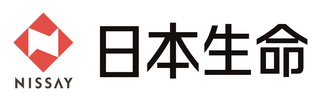 日本生命保険 