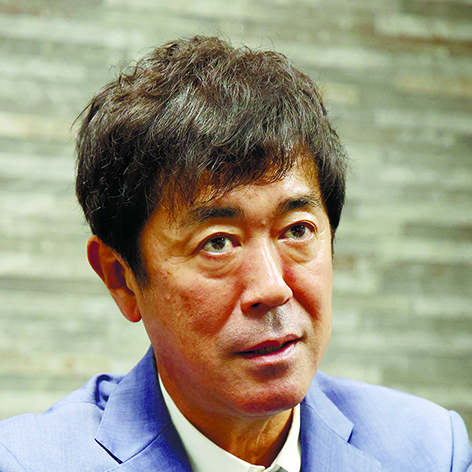 長崎ユタカ野田　賢司 