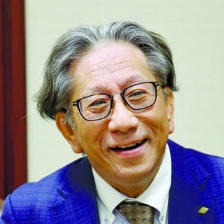 長萠産業山田　耕大